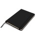 Carnet aimenté A5 - Aurora, cahier publicitaire