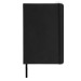Carnet aimenté A5 - Aurora, cahier publicitaire