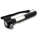 1 torche de secours LED COB, coupe-ceinture, marteau de sécurité - Flint, Lampe torche pubblicitario