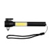 1 torche de secours LED COB, coupe-ceinture, marteau de sécurité - Flint, Lampe torche pubblicitario