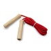 Corde à sauter avec poignées en bois - Walker cadeau d’entreprise