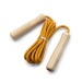 Corde à sauter avec poignées en bois - Walker cadeau d’entreprise