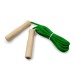 Corde à sauter avec poignées en bois - Walker cadeau d’entreprise