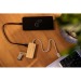 Hub USB et USB type C Bambou B'RIGHT - Kenzie cadeau d’entreprise