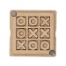 Jeu de Tic Tac Toe cadeau d’entreprise