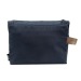 Trousse de toilette rPET, trousse de toilette pubblicitario