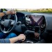 Support de téléphone portable pour voiture, chargeur sans fil 15W - Skyler cadeau d’entreprise