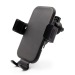 Support de téléphone portable pour voiture, chargeur sans fil 15W - Skyler, support et socle de téléphone portable pour voiture publicitaire