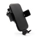 Support de téléphone portable pour voiture, chargeur sans fil 15W - Skyler cadeau d’entreprise