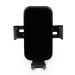 Support de téléphone portable pour voiture, chargeur sans fil 15W - Skyler cadeau d’entreprise