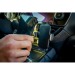 Support de téléphone portable pour voiture, chargeur sans fil 15W - Skyler, support et socle de téléphone portable pour voiture publicitaire