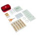 Trousse de premiers secours en pochette, 25 pcs - Briar cadeau d’entreprise