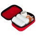 Trousse de premiers secours en pochette, 25 pcs - Briar cadeau d’entreprise