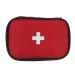 Trousse de premiers secours en pochette, 25 pcs - Briar, trousse de secours publicitaire