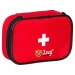 Trousse de premiers secours en pochette, 25 pcs - Briar, trousse de secours publicitaire