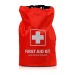 Trousse de premiers secours étanche Air Gifts, 47 el. - Ryan, trousse de secours publicitaire