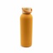 Bouteille thermo 500 ml - Zeniqua, bouteille isotherme  publicitaire