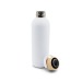 Bouteille thermo 500 ml - Zeniqua cadeau d’entreprise