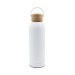 Bouteille thermo 500 ml - Zeniqua, bouteille isotherme  publicitaire