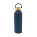 Bouteille thermo 500 ml - Zeniqua, bouteille isotherme  publicitaire