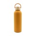 Bouteille thermo 500 ml - Zeniqua, bouteille isotherme  publicitaire