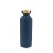 Bouteille thermo 500 ml - Zeniqua cadeau d’entreprise