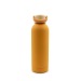 Bouteille thermo 500 ml - Zeniqua cadeau d’entreprise