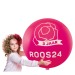 Ballon géant 115cm bedrijfs cadeau