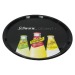 Plateau de bar 380mm cadeau d’entreprise