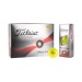 Balle de golf - Titleist Pro V1X, balle de golf publicitaire