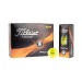 Titleist Pro V1, balle de golf pubblicitario