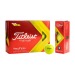 Titleist Trufeel, balle de golf publicitaire