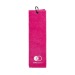 Golf towel, serviette de golf reclame