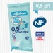 Ethylotest usage unique 0,5g/L NF, sans chrome cadeau d’entreprise