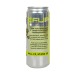 Canette de boisson énergétique 25cl personnalisée impression directe cadeau d’entreprise