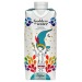 Goddess of Water, eau en carton 500ml cadeau d’entreprise