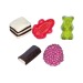 HARIBO Mini Color-Rado en sachet promo, Bonbon Haribo pubblicitario