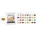 Jelly Belly Beans en sachet promo cadeau d’entreprise
