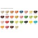 Jelly Belly Beans en sachet promo, Bonbon Jelly Beans publicitaire