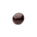 Grains de café enrobés de chocolat en sachet promo, bonbon et dragée au chocolat pubblicitario