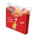 HARIBO Patatas fritas ácidas en bolsa promocional, HARIBO Frites aigres regalo de empresa