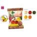 HARIBO Forme personnalisée en sachet promo bedrijfs cadeau