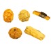 Crackers de riz Superior Mix en sachet promo regalo d'azienda