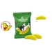 HARIBO Bananas en sachet promo cadeau d’entreprise