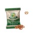 Mini-bretzels salées en sachet promo regalo d'azienda
