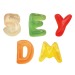 HARIBO ABC Lettres et Chiffres en sachet promo cadeau d’entreprise
