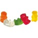 Haribo l'Ours d'or spécial en sachet promo, Bonbon Haribo publicitaire