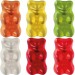 Haribo l'Ours d'or spécial en sachet promo cadeau d’entreprise