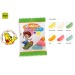 HARIBO Jelly Beans en sachet promo bedrijfs cadeau