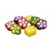 HARIBO fleurs en sachet promo, Flower Power, sachet de bonbons publicitaire